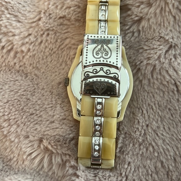 Brighton rare watch japan movement Dana point - Picture 3 of 4